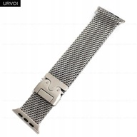 BRANSOLETA MILANESE LOOP URVOI APPLE WATCH 42 - 49 MM