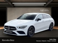 Mercedes-Benz CLA 200 4MATIC | AMG | Night | Asyst