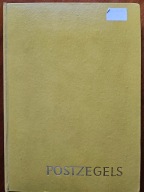 Klaser ze Znaczkami Australia Kolekcja Znaczki Pocztowe czyste i kasowane