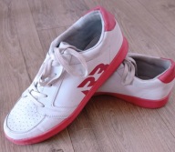 Bonprix Buty Damskie skórzane sneakersy r 42