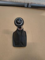 VW golf 7 gtd GTI meszek gałka zmiany biegów