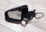 LUSTERKO lewe Mercedes E klasa Coupe Cabrio W207 Lift 09-17r. Fotochrom Eu