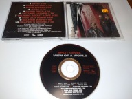 Split Level – View Of A World - CD 1991 1.WYDANIE X330
