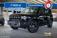 Jetour T2 4x4 AT Subwoofer Skora Indukcja Leasing Wynajem 2.0