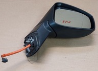 LUSTERKO PRAWE RENAULT MEGANE III CC CABRIO 8 PIN