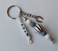 Brelok, Breloczek do kluczy DZIEŃ CHŁOPAKA, Prezent, SZKOŁA