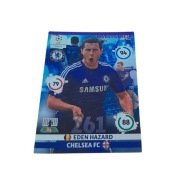 UPDATE CHAMPIONS LEAGUE 2015 INVENTIVENESS Eden Hazard #UE099