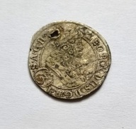 LEOPOLD, 3 KRAJCARY 169? FN - OPOLE