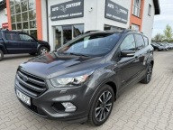 Ford Kuga ST-Line*Alkantara*