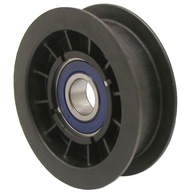 Koło pasowe napinacza fi 88,9 x 17,5 mm, 31270110