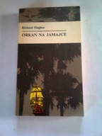 ORKAN NA JAMAJCE - Richard Hughes