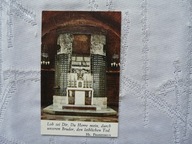 STARY OBRAZEK NIEMIECKI