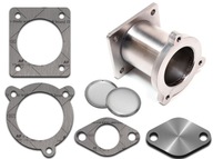 ZAŚLEPKA ZAMIENNIK EGR BMW E60/61, E90/91