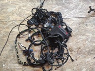 Wiązka komory silnika citroen berlingo toyota proace 2019