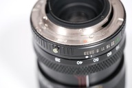 Obiektyw Manualny Soligor 28-70mm f/3.9-4.8 Macro Pentax - Dekoracja