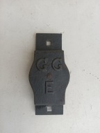 bloczek linowy żeliwny