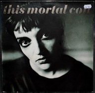 This Mortal Coil Blood GER 1PRESS