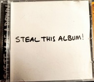 SYSTEM OF A DOWN - STEAL THIS ALBUM!