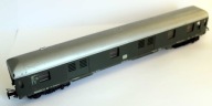 wagon bagażowy 106096 DB Lima skala H0 złom