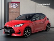 Toyota Yaris Hybrid 1.5 Premiere Edition IV (2020-