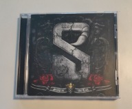 SCORPIONS – Sting in the Tail / 2010 Sony Music