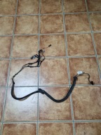 Wiązka tylnych prawych drzwi master 3