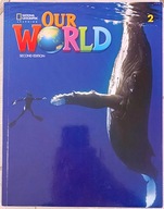 LERNING OUR WORLD SECOND EDITION - GABRIELLE PRITCHARD