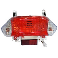 Lampa Tylna z Odblaskiem Zipp Vapor Wilga Quest Coliber Romet 727 Junak 103