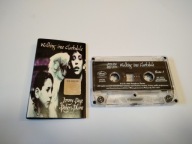 Jimmy Page & Robert Plant – Walking Into Clarksdale - KASETA MC K590