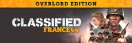 Classified: France '44 - Overlord Edition