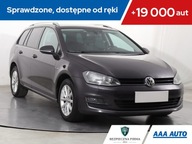 VW Golf 2.0 TDI, Navi, Klima, Klimatronic