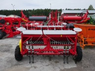 Siewnik Stopkowy Zbożowy MEPROZET 2,5m 3m PROMOCJA