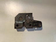 Volkswagen Touran 1 zamek maski