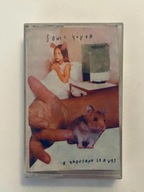 A Thousand Leaves - Sonic Youth Kaseta, MC. Unikat w bardzo dobrym stanie.