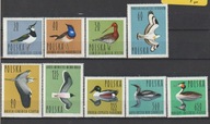 POLSKA 1964, SERIA
