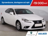 Lexus IS 300h, Salon Polska, Automat, Skóra