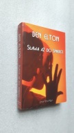 SLAWA AZ DO SMIERCI - Ben Elton