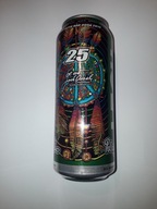 puszka LECH z XXV Przystanku Woodstock 2019