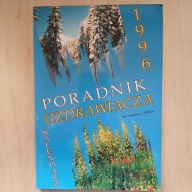 Zbigniew Sałata - Poradnik uzdrawiacza