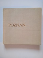 Poznań - opracowanie fotograficzne