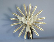 Duch Święty, XIX wiek