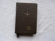 Droga do nieba - modlitewnik