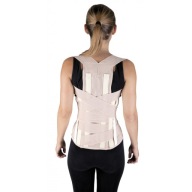 Orteza piersiowo-lędźwiowo-krzyżowa Athenax rozmiar S