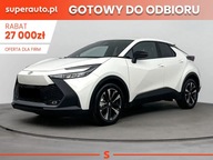 Od ręki - Style 1.8 Hybrid 140KM | Podgrzewane fotele!