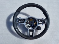 Porsche 911 991 Carrera 718 Cayman 982 Boxster Kierownica Carbon NOWA