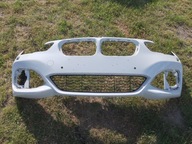 BMW 1 F20 F21 LCI LIFT M PAKIET M ZDERZAK PRZÓD PRZEDNI