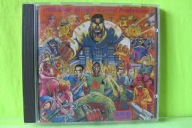 No Protection Mad Professor, Massive Attack CD