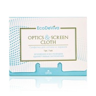 TIANDE Ściereczka do optyki i ekranów