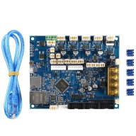 Duet 2 MAESTRO STEROWNIK DRUK 3D MOTHERBOARD CNC