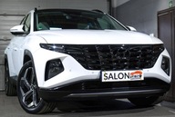 Hyundai Tucson 265 koni 4WD Prime Full Panorama Wentyle 360° Krell Pamięci